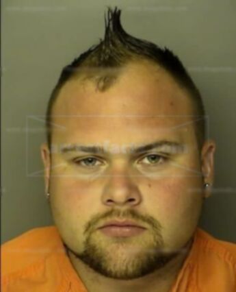 Joshua Daniel Suggs
