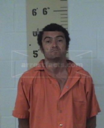 Christopher Michael Ribera