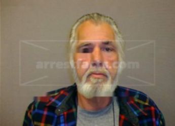 Kenneth Ray Burks