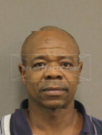 Raphael Damon Ruffin