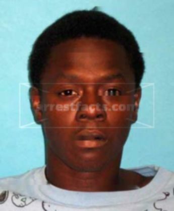 Marqus Davon Washington