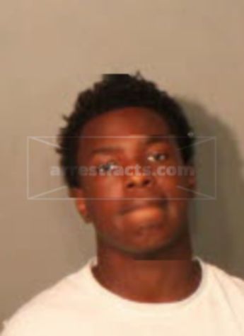 Demond Burrow