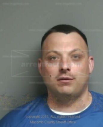 Michael Ryan Riddle