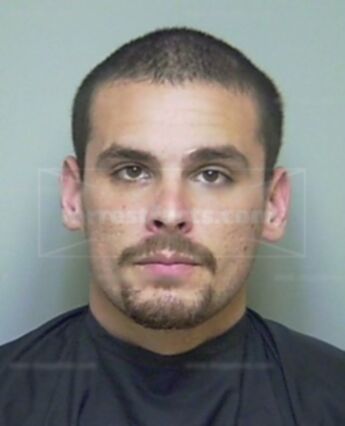 Justin John Rogers