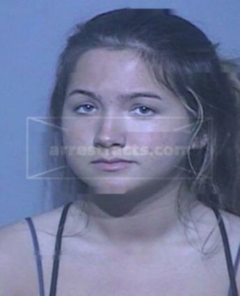 Marissa Nicole Kerce
