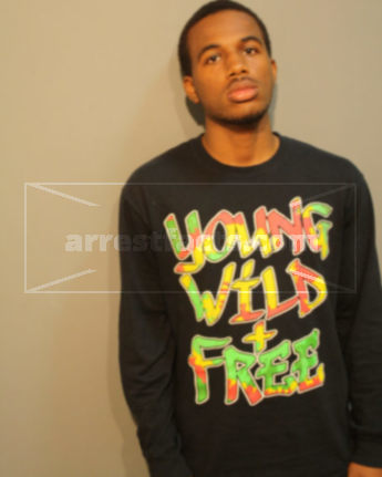 D'andre Osburn