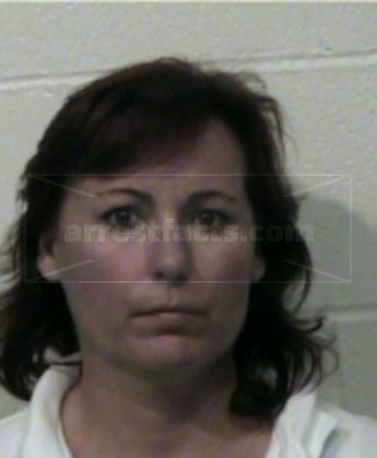 Kimberley Faith Currie