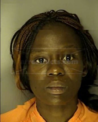 Monique Shquail Alston