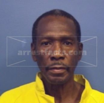 Charles Johnson