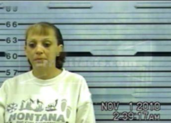 Tina Myers Miller