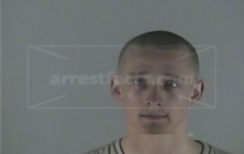 Trenton Ray Yates