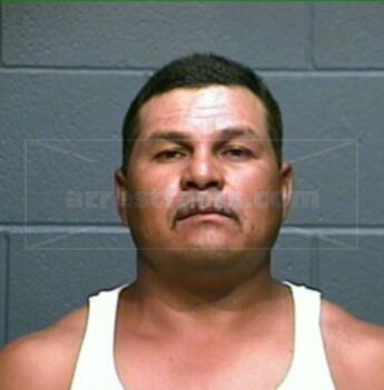 Jose Isaias Rendon