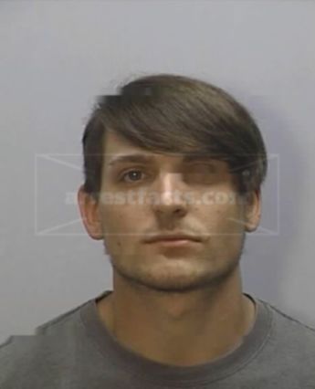 Daren Scott Guffey