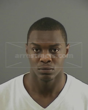 Spencer Demonte Watkins