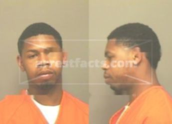 Donte Scott