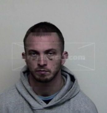 Marcus A Hensley