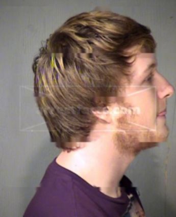 Eric James Baird Preston