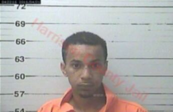 Brandon Lee Griffith
