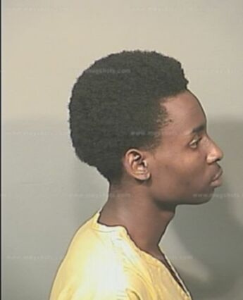 Myles Jerrell Turner