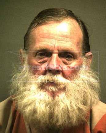 Robert Steven Taylor