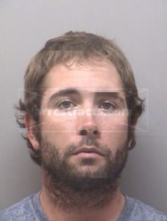 Jesse Keith Reed