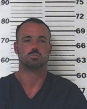 Joshua Allen Seay