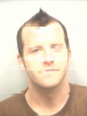 Brian Matthew Webber