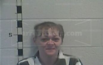 Ashley Leeann Gaddis