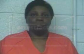 Connie Lovenie Morris