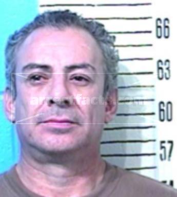 Anthony Angelo Gaytan