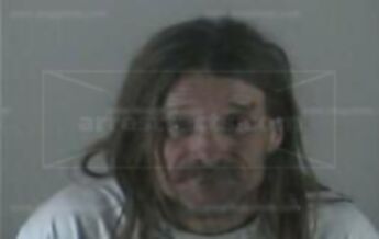 Richard Wayne Morris