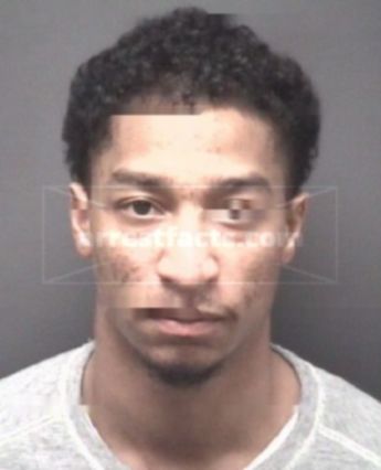 Mario Donte Downing