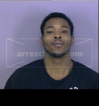 De'andre Demarcus Foster