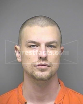 Jon Patrick Baldwin