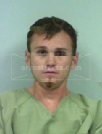 Brandon Becker Meadows