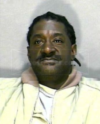 Reginald Clark
