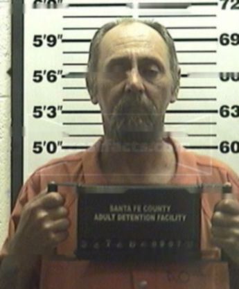 Dennis Harrell Claborn