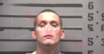 Justice Lee Monroe Bumpus
