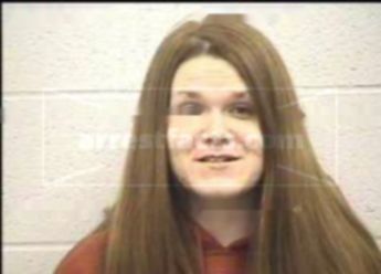 Katrina Nicole Danner