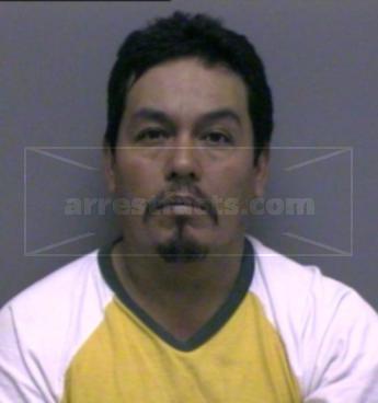 Mario Estrada Cervantes