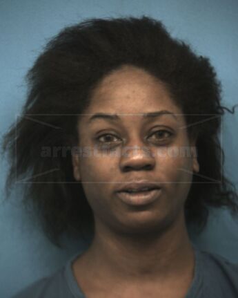 Miche Angelique Hopkins