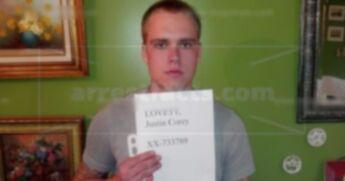 Justin Corey Lovett