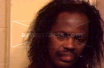 Ricky Lynn Rusk