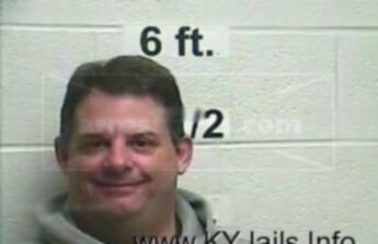 Charles Allen Goins
