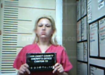 Mandy Rene Carroll