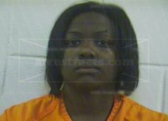 Tiffany Denise Watson