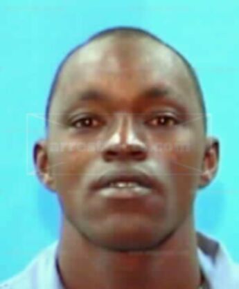 Clinton Harris