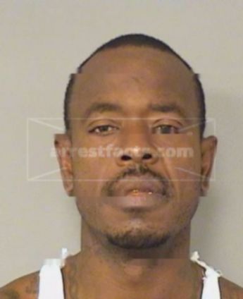 Willie Gene Nicholson