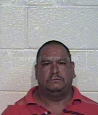 Angel Mario Franco Vasquez