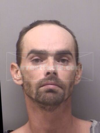 Brandon Lee Bybee